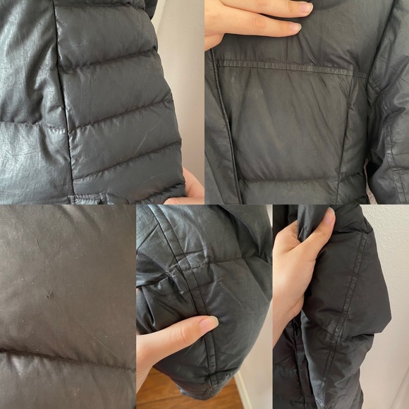 Patagonia Pack It Down Parka M - Picture 5 of 15